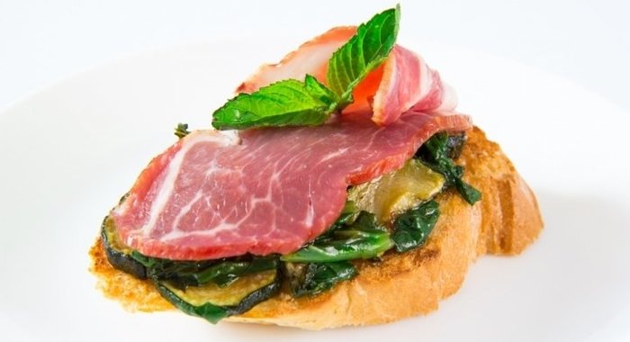 Куриный пирог