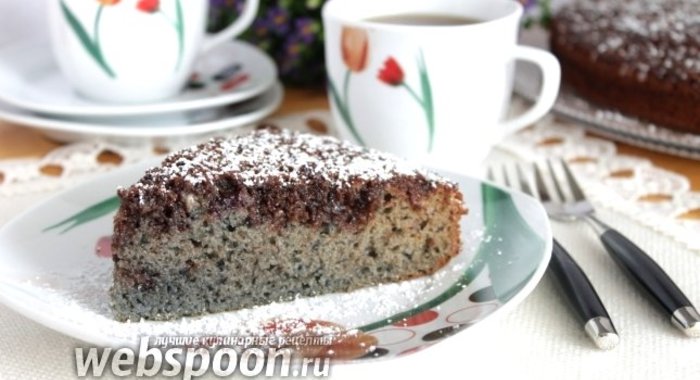 Торт «Цыган»