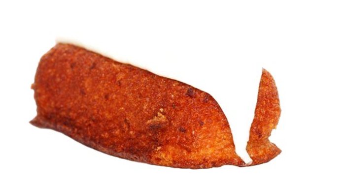 Морковный пирог с ванилью