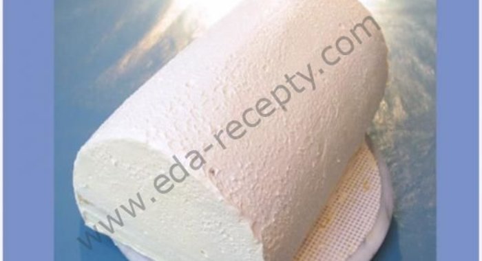 Мастика для торта