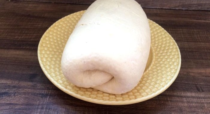 Слоеное дрожжевое тесто