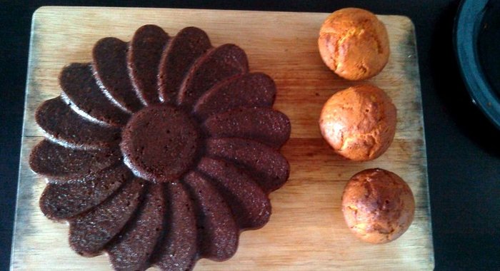 Английский пирог