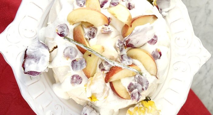 «Павлова» по‑хайгарденски