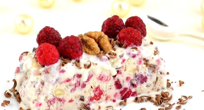 Мороженое Семифедро