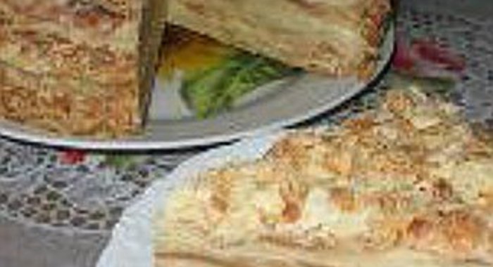 Военный Торт