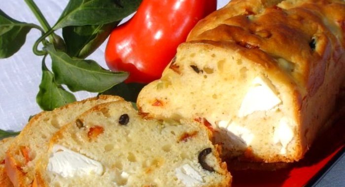 Вкусный пирог за 5 минут