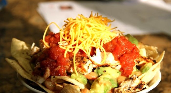 Жареная грудка на сковороде