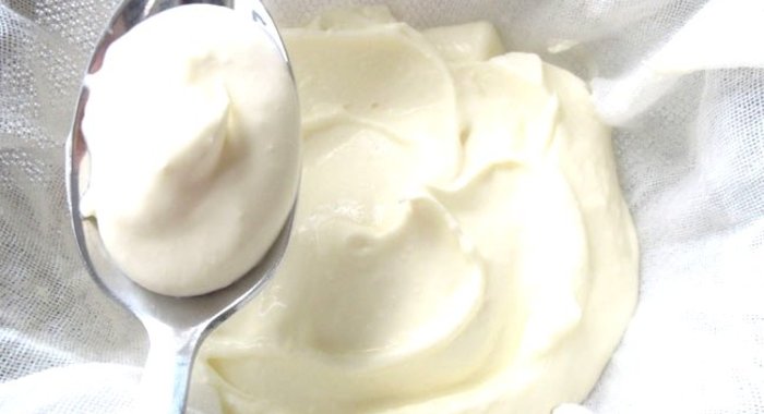 Крем для торта из маскарпоне