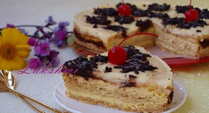 Венгерская ватрушка