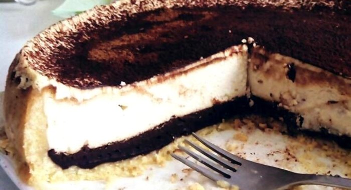 Торт «Халиф на час»