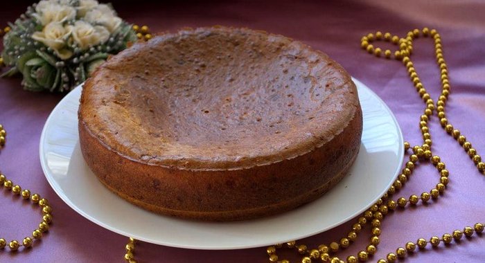 Банница с брынзой