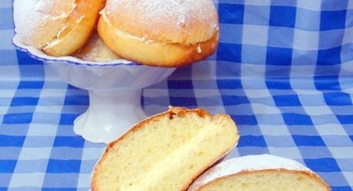 Пирог Невский по ГОСТу