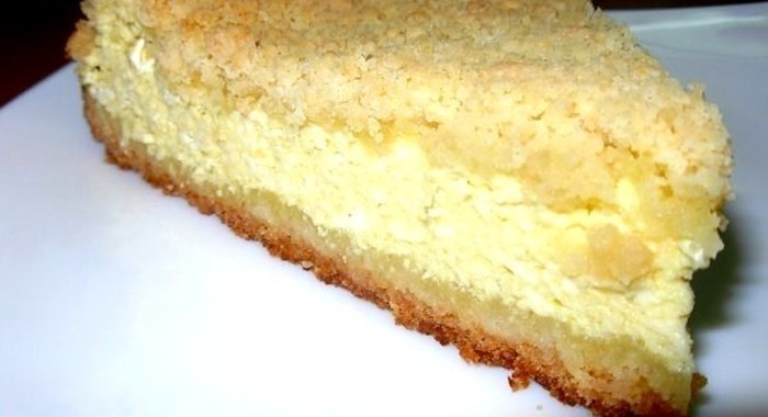 Творожная «Лакомка»