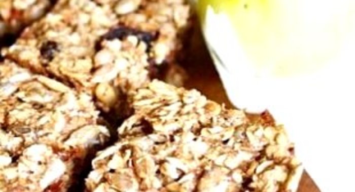 Энергетические батончики