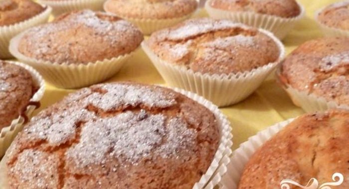 Берлинские маффины Столичные штучки