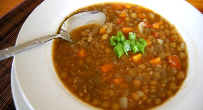 Кюфта турецкая