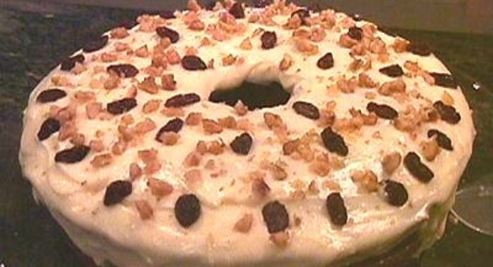 Торт Восточный базар