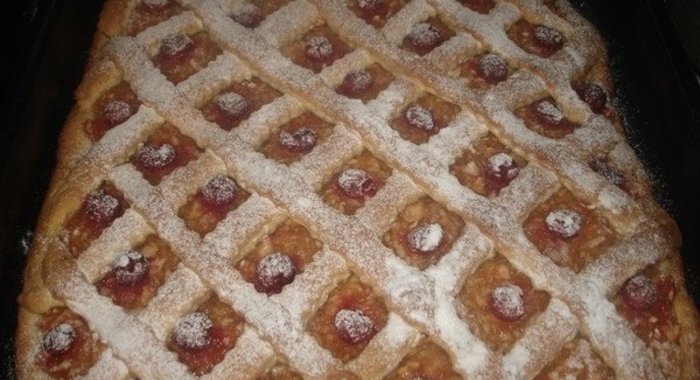 Пирог «Домашний»