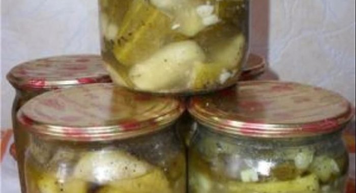 Пирог с клюквой и ананасами