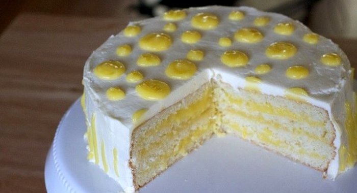 Торт на день рождения мужу