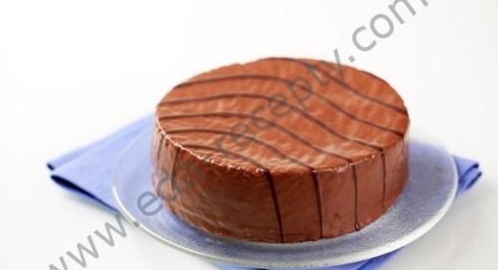 Торт Австралийский