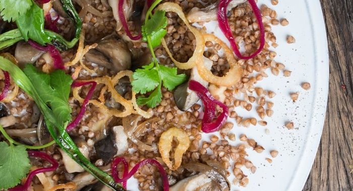 Немецкий творожный пирог