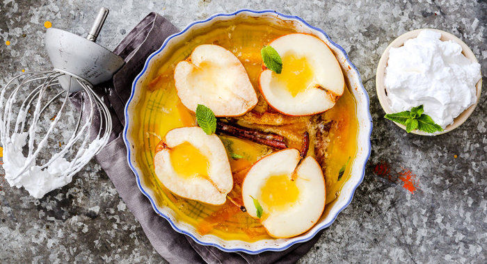 Китайская кунжутная заправка для салатов