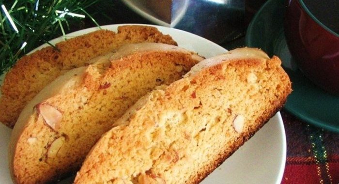 Бискотти (Biscotti)