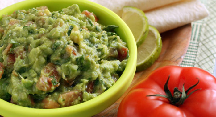Гуакамоле