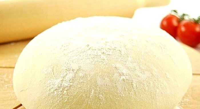 Тесто для пампушек