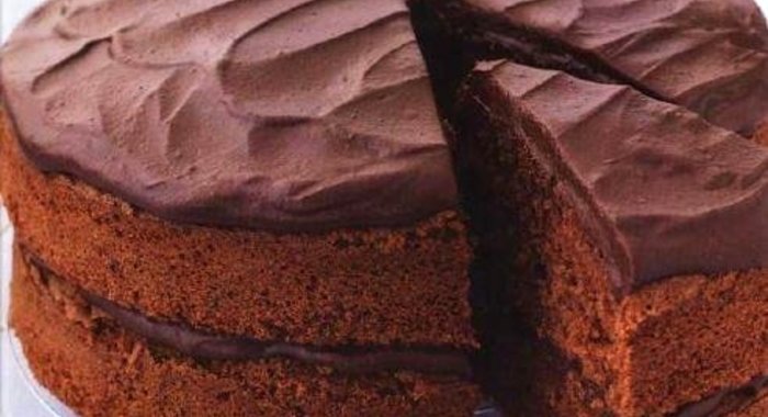 Торт Бельгийский шоколад
