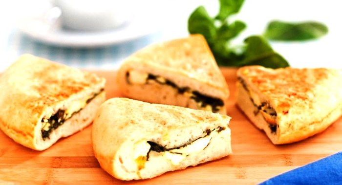 Осетинский пирог в мультиварке