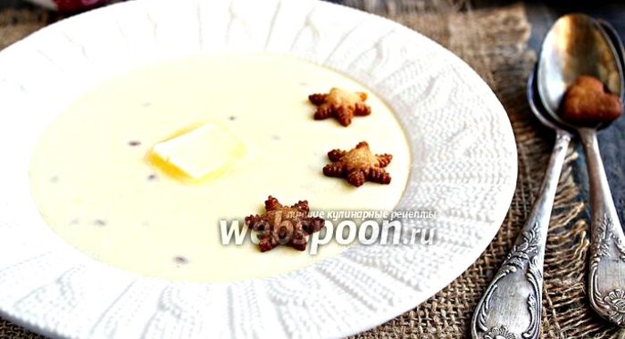 Манная каша «Сливочная»