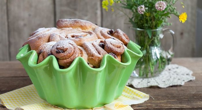 Пирог Челси