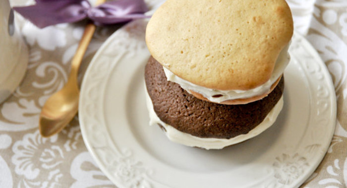 Whoopie Pie