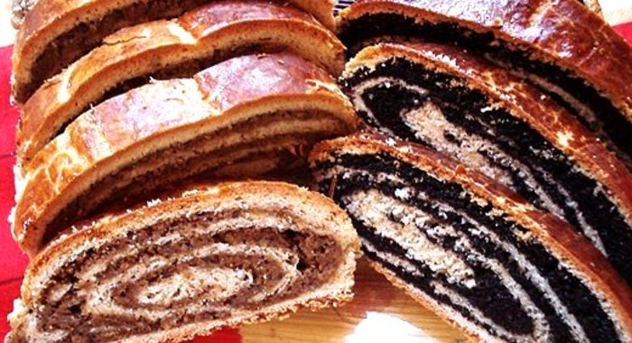 Бейгли на маргарине