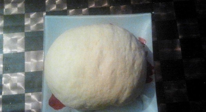 Заварное тесто для пирожков