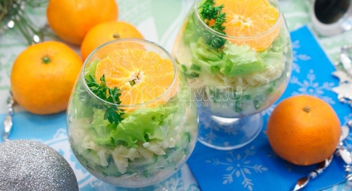 Пирог Ниан Гао