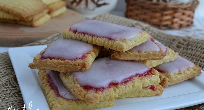 Венские полоски