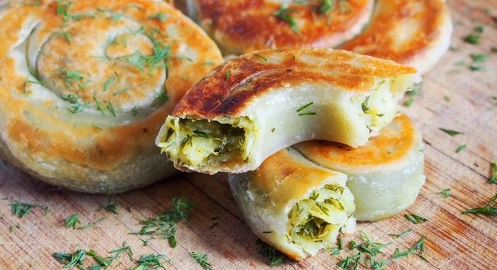 Молочно-кокосовое желе «Рафаэлло»