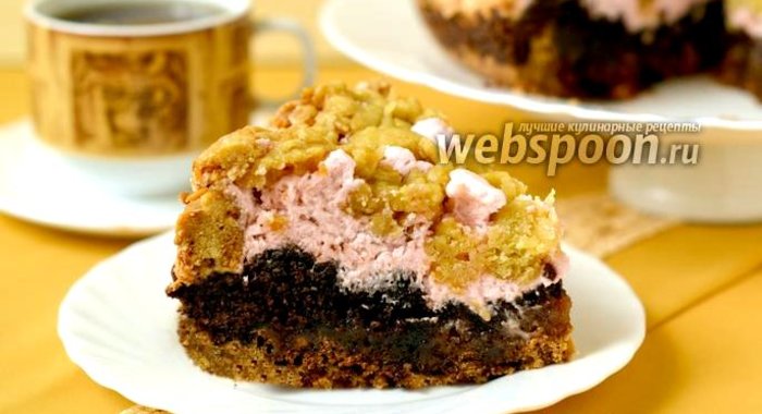 «Пирог Гагарина» в мультиварке