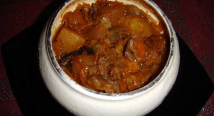 Суточные щи