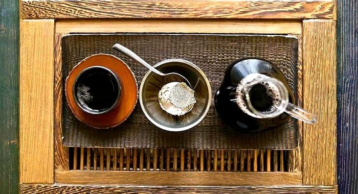 Трюфель-пломбир «Поддубный»