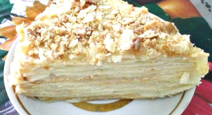 Наполеон классический