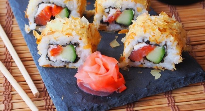 Куриные окорочка в ананасовом соусе