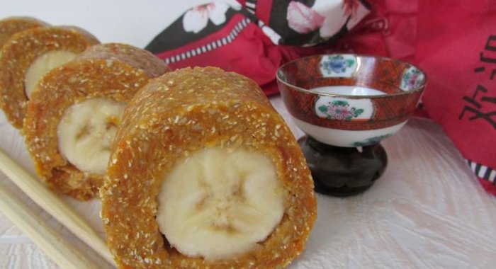 Салат из фунчозы