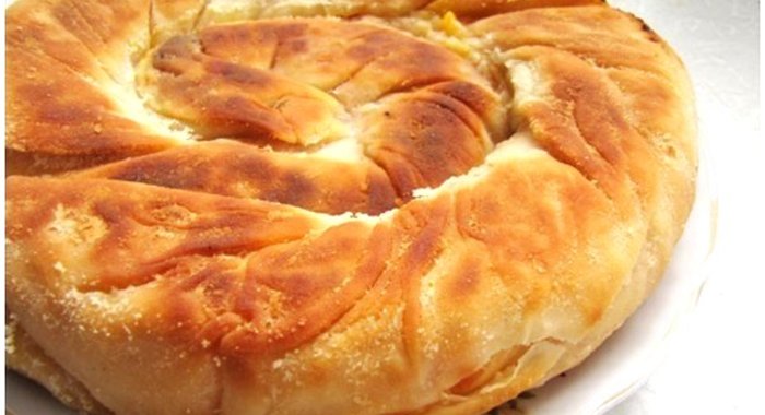 Вертута по-молдавски