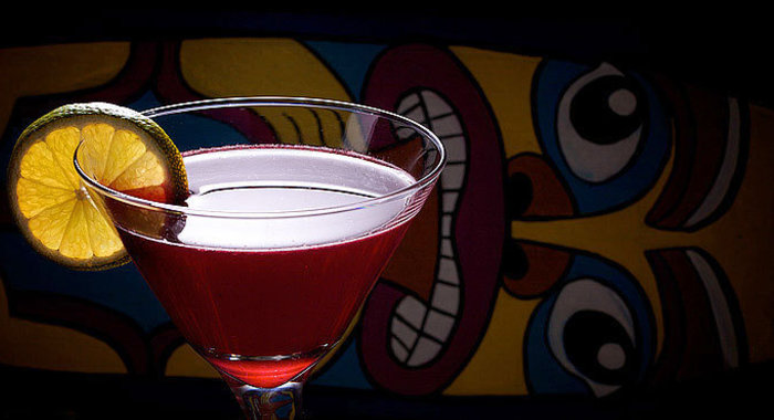 Салат огуречный