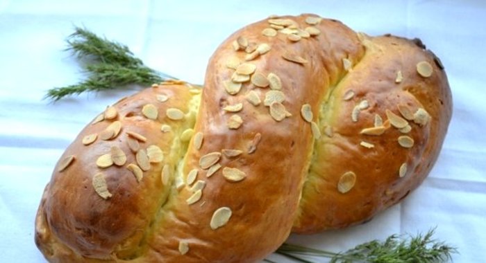 Греческая пасха