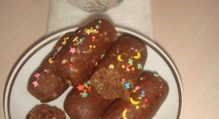 Жареные бананы